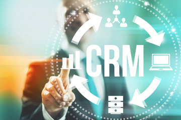 crm, industry-specific crm, choosing a crm, crm for your business, crm for contractors, crm for painters