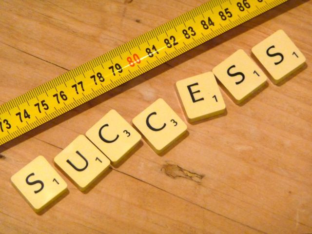 measuring success for your painting contractor business