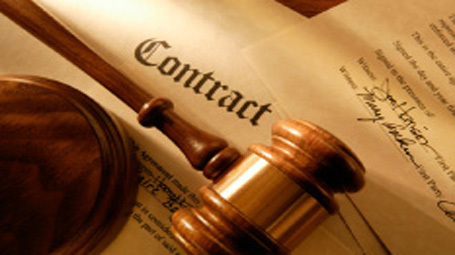 Contracts for Contractors
