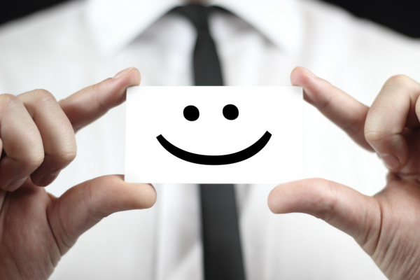produce happier clients who smile and love your company