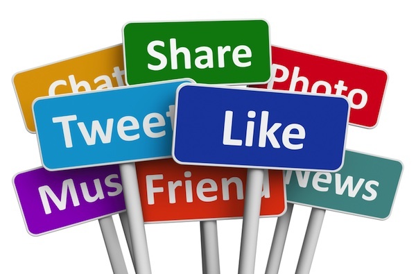 Using social media to build relationships and gain referrals for your contractor business