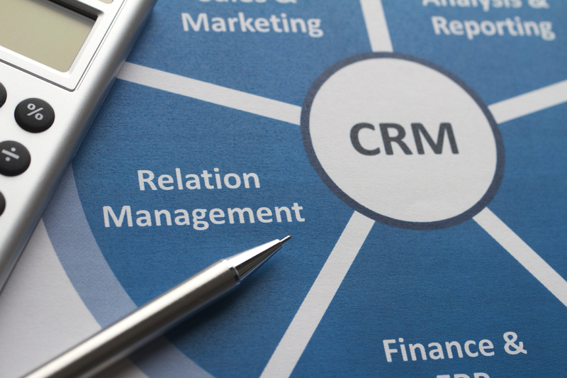 what is crm software and how it can help your painting contractor company gain success with ease